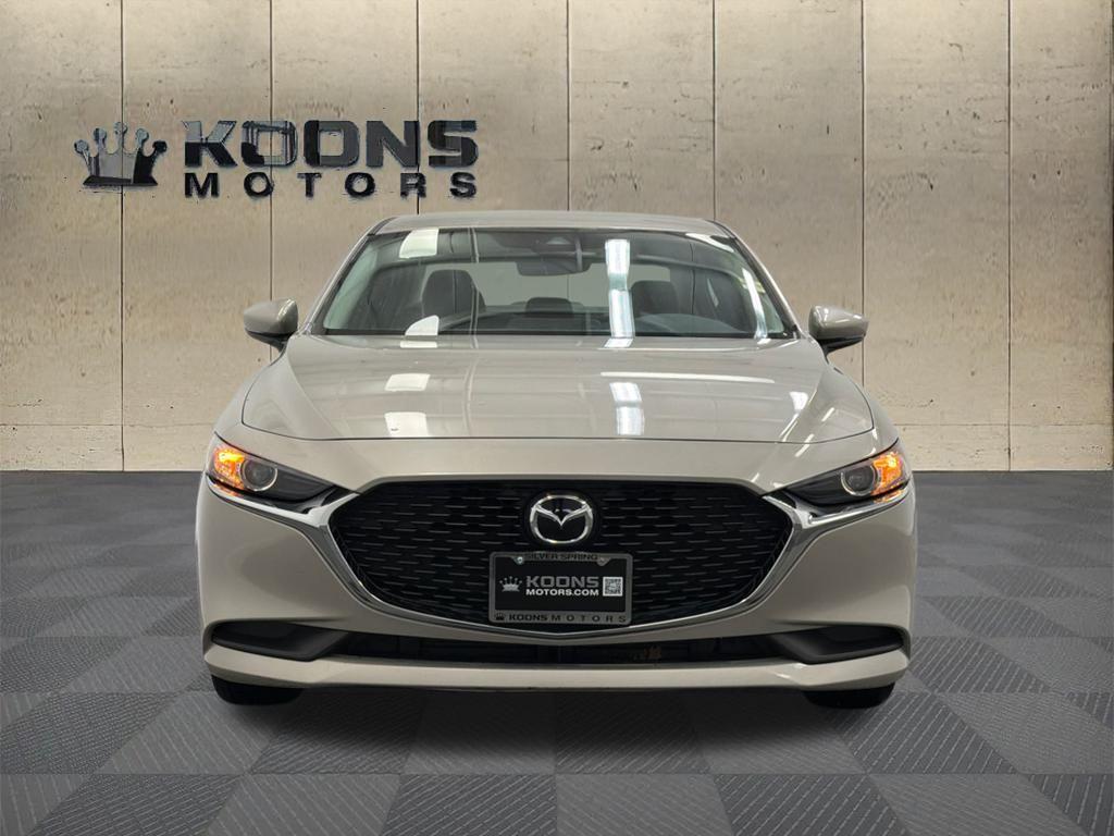 2023 Mazda Mazda3 Photo in Silver Spring, MD 20904