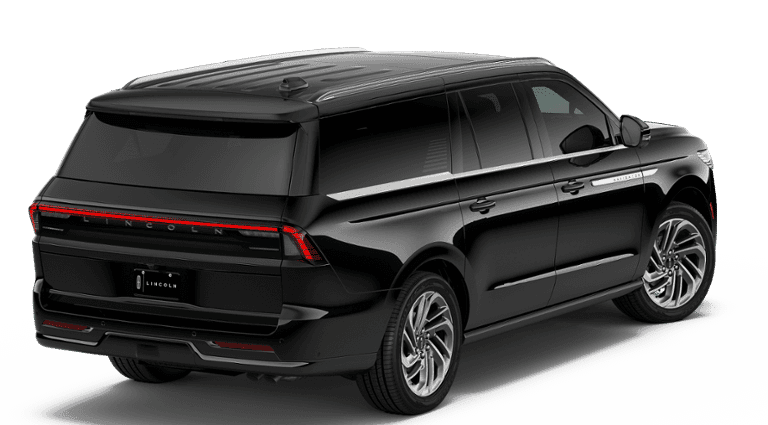 2026 Lincoln Navigator L Photo in Bethesda, MD 20814