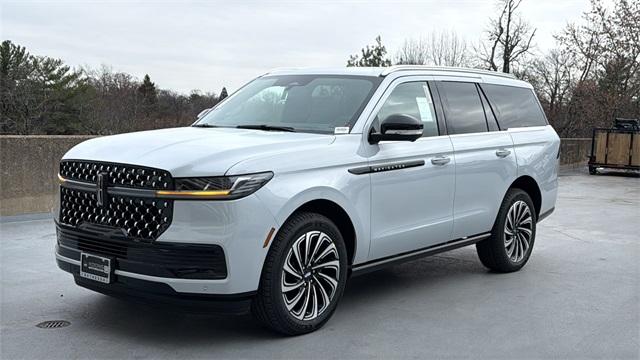 2025 Lincoln Navigator Photo in Bethesda, MD 20814