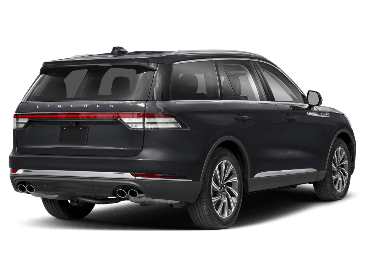 2025 Lincoln Aviator Photo in Bethesda, MD 20814