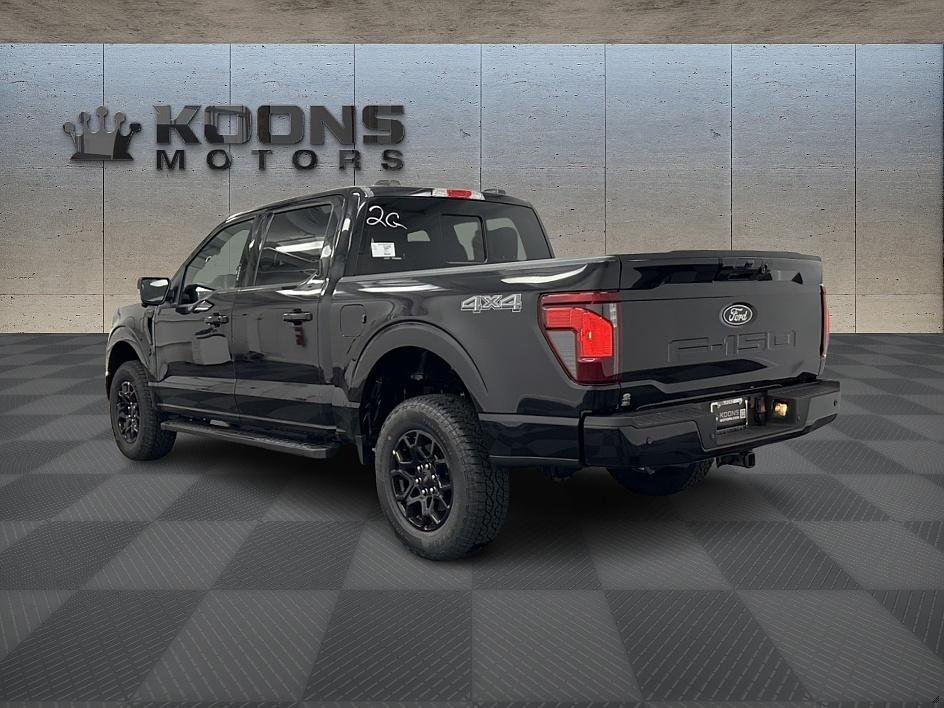 2024 Ford F-150 Photo in Silver Spring, MD 20904