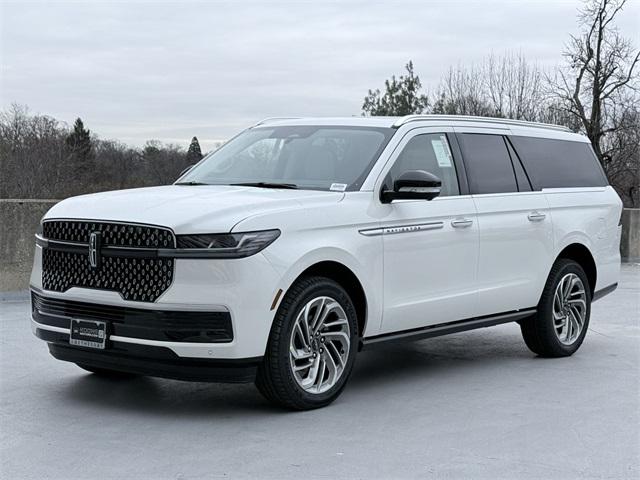 2025 Lincoln Navigator L Photo in Bethesda, MD 20814