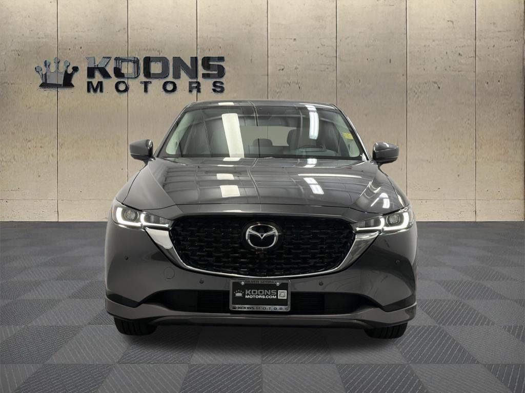 2025 Mazda CX-5 Photo in Silver Spring, MD 20904