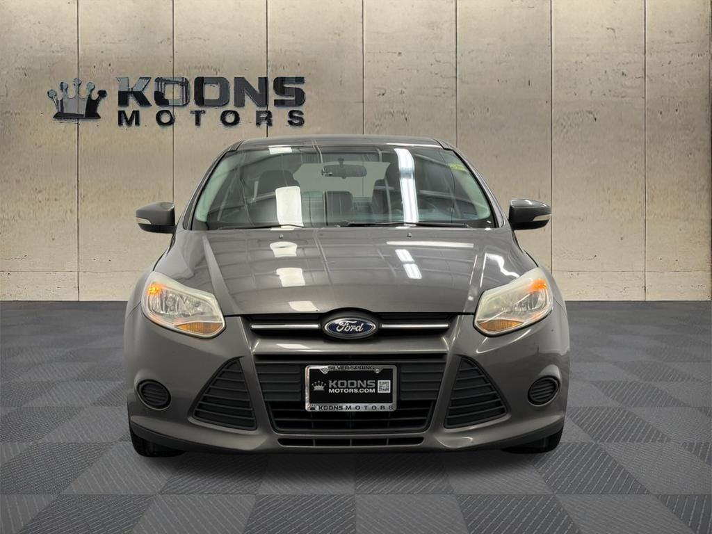 2014 Ford Focus Photo in Silver Spring, MD 20904