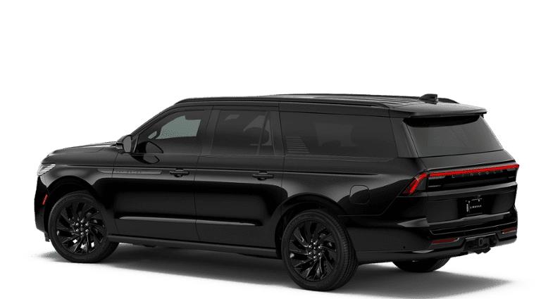 2026 Lincoln Navigator L Photo in Bethesda, MD 20814