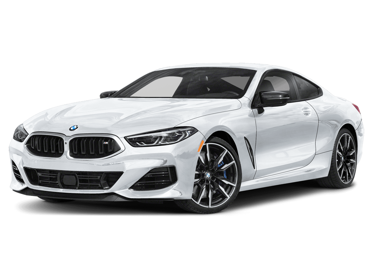 2025 BMW 8 Series Photo in Bethesda, MD 20814