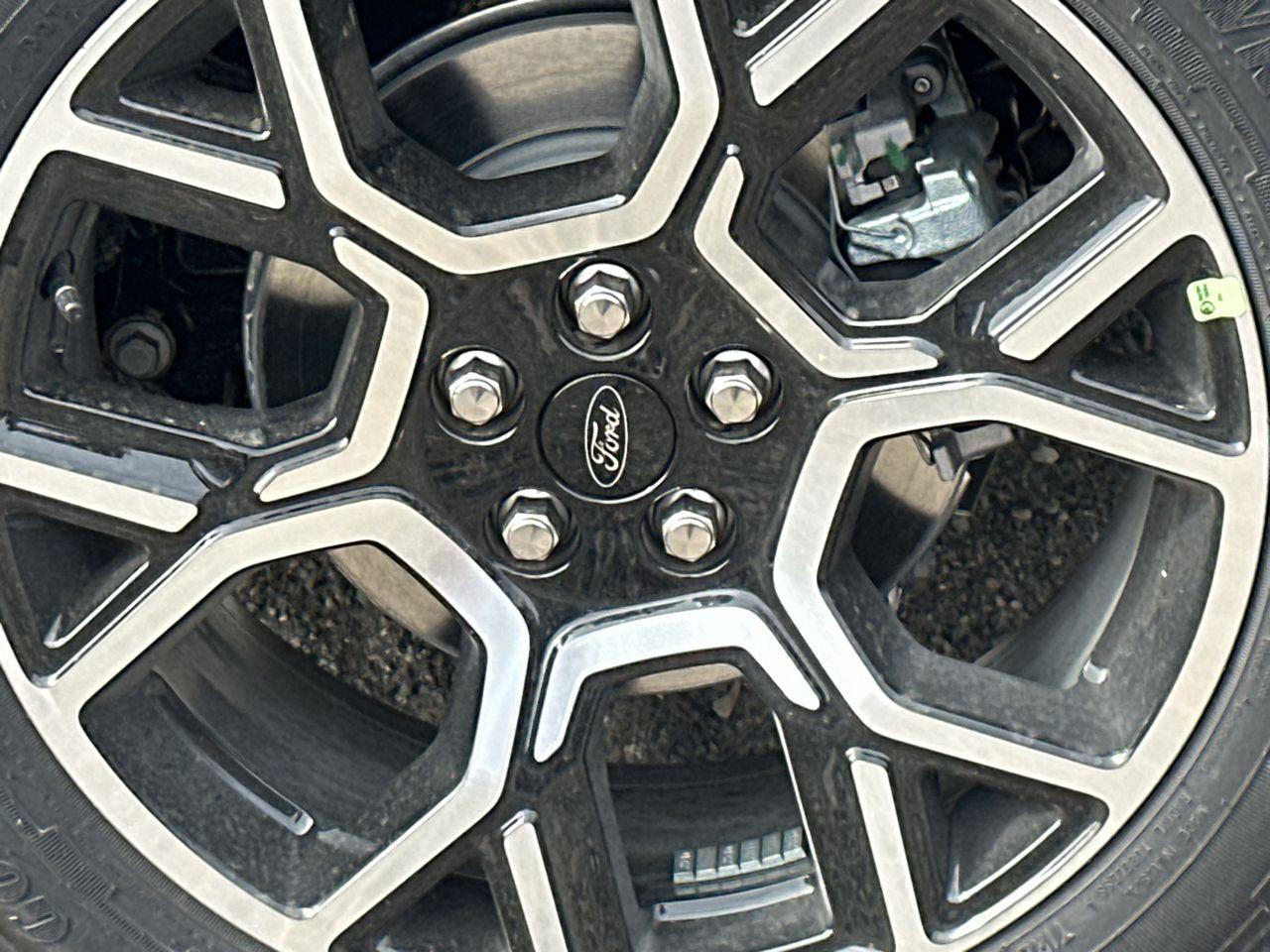 2025 Ford Maverick Photo in Silver Spring, MD 20904