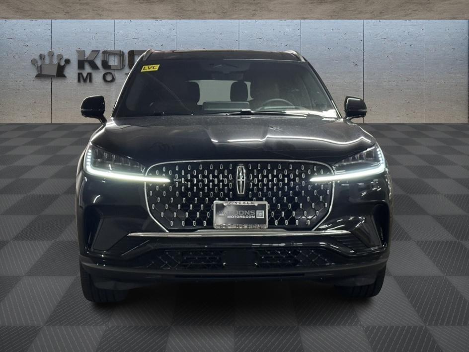 2025 Lincoln Aviator Photo in Bethesda, MD 20814