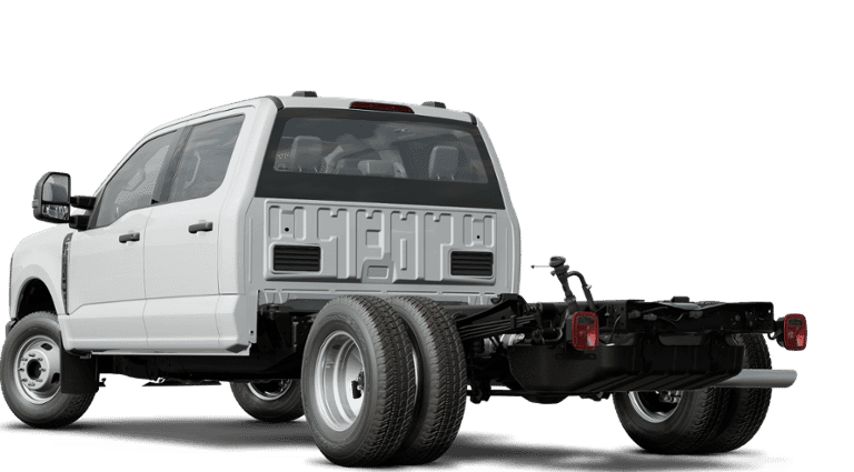 2025 Ford F-350SD Photo in Silver Spring, MD 20904