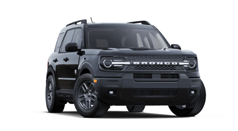 2025 Ford Bronco Sport Photo in Silver Spring, MD 20904