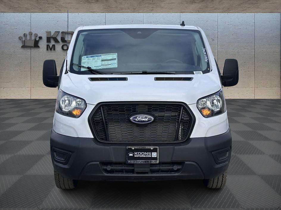 2024 Ford Transit-150 Photo in Silver Spring, MD 20904