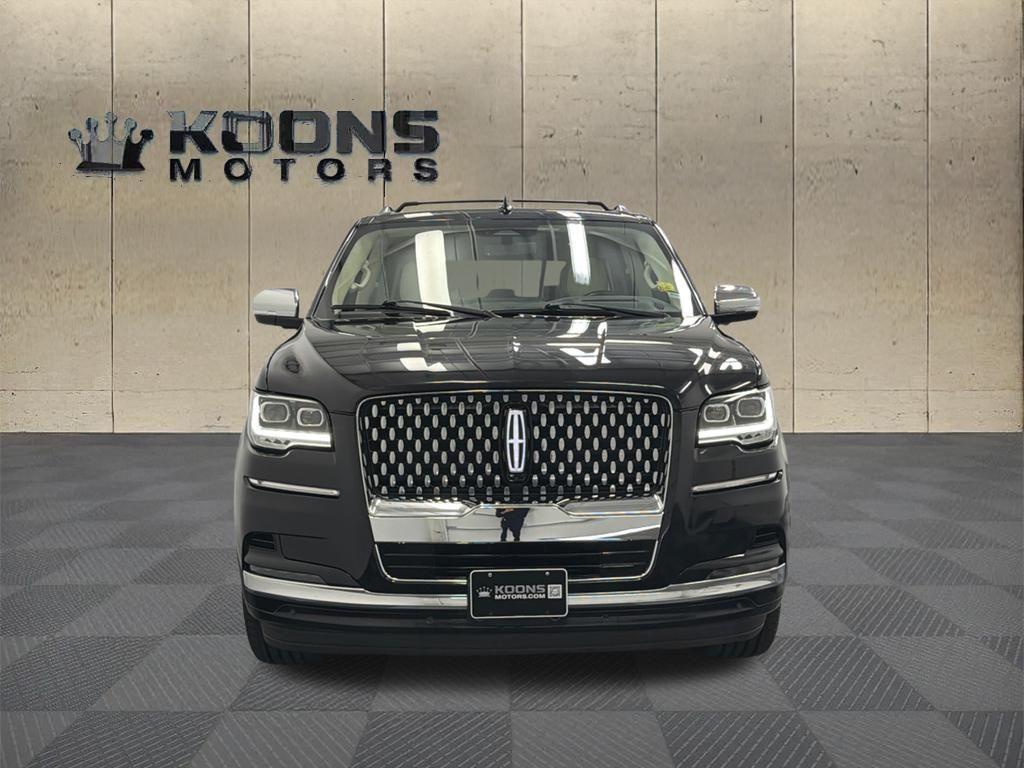 2022 Lincoln Navigator L Photo in Bethesda, MD 20814