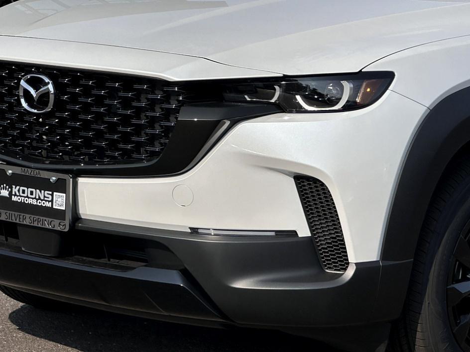 2025 Mazda CX-50 Hybrid Photo in Silver Spring, MD 20904