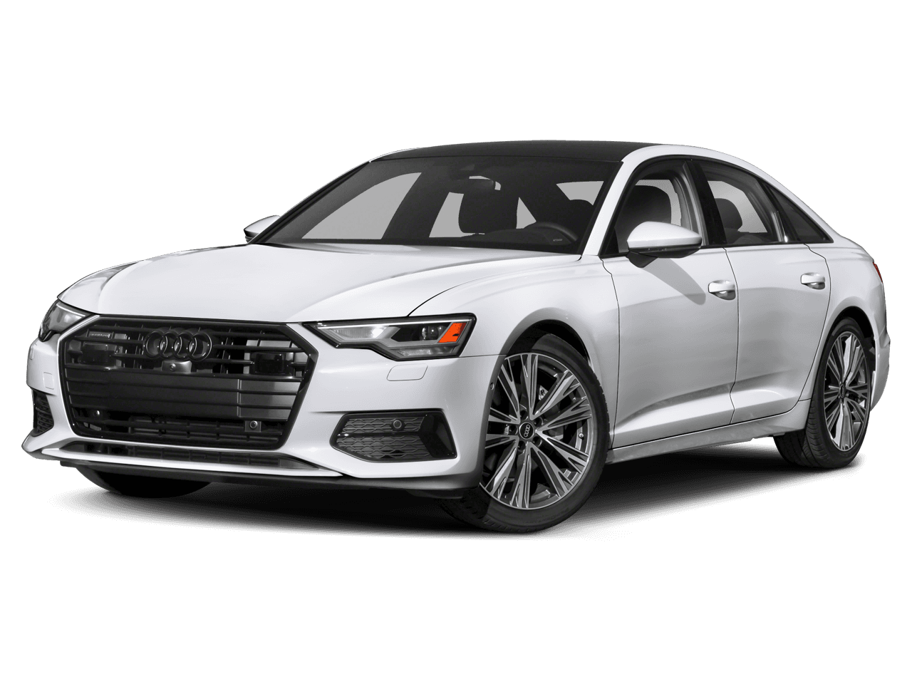 2024 Audi A6 Photo in Bethesda, MD 20814