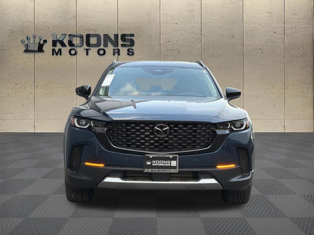 2026 Mazda CX-50 Photo in Silver Spring, MD 20904