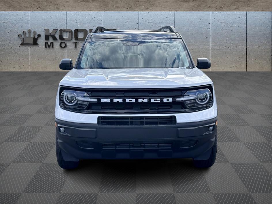 2024 Ford Bronco Sport Photo in Silver Spring, MD 20904