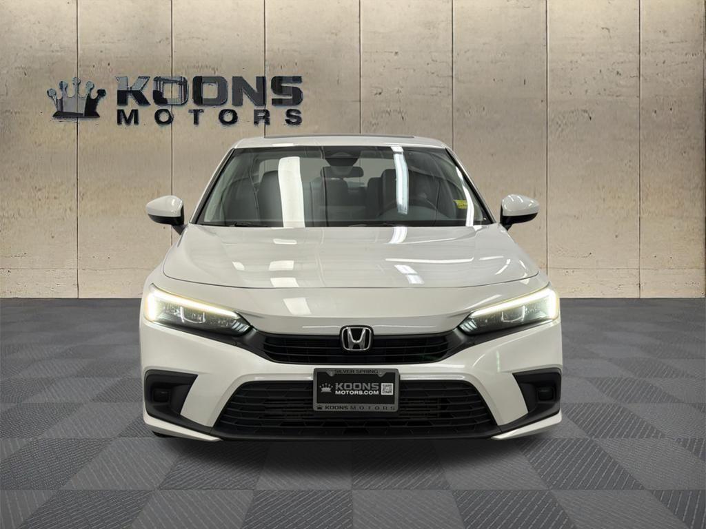 2023 Honda Civic Photo in Silver Spring, MD 20904