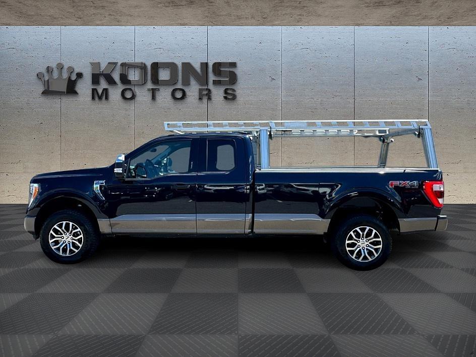 2022 Ford F-150 Photo in Silver Spring, MD 20904