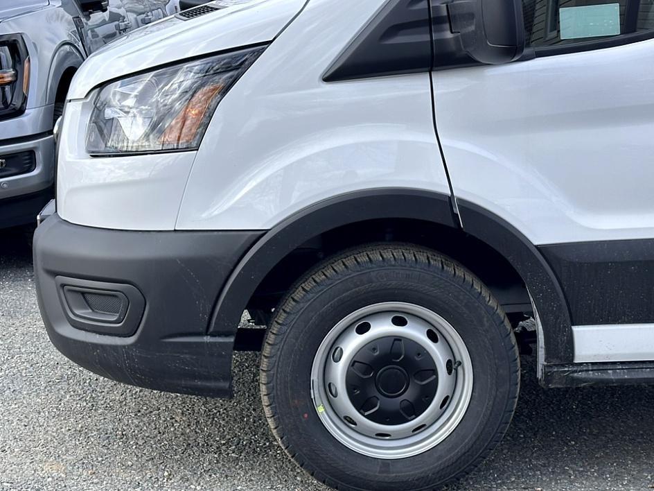 2024 Ford Transit-150 Photo in Silver Spring, MD 20904
