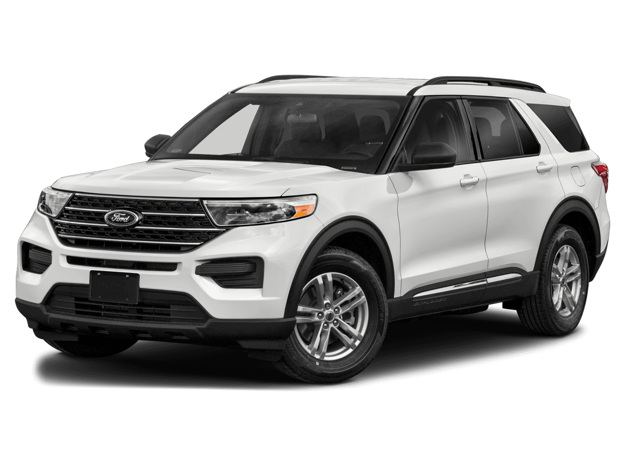 2021 Ford Explorer Photo in Silver Spring, MD 20904