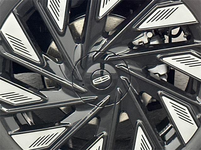 2026 Lincoln Nautilus Photo in Bethesda, MD 20814