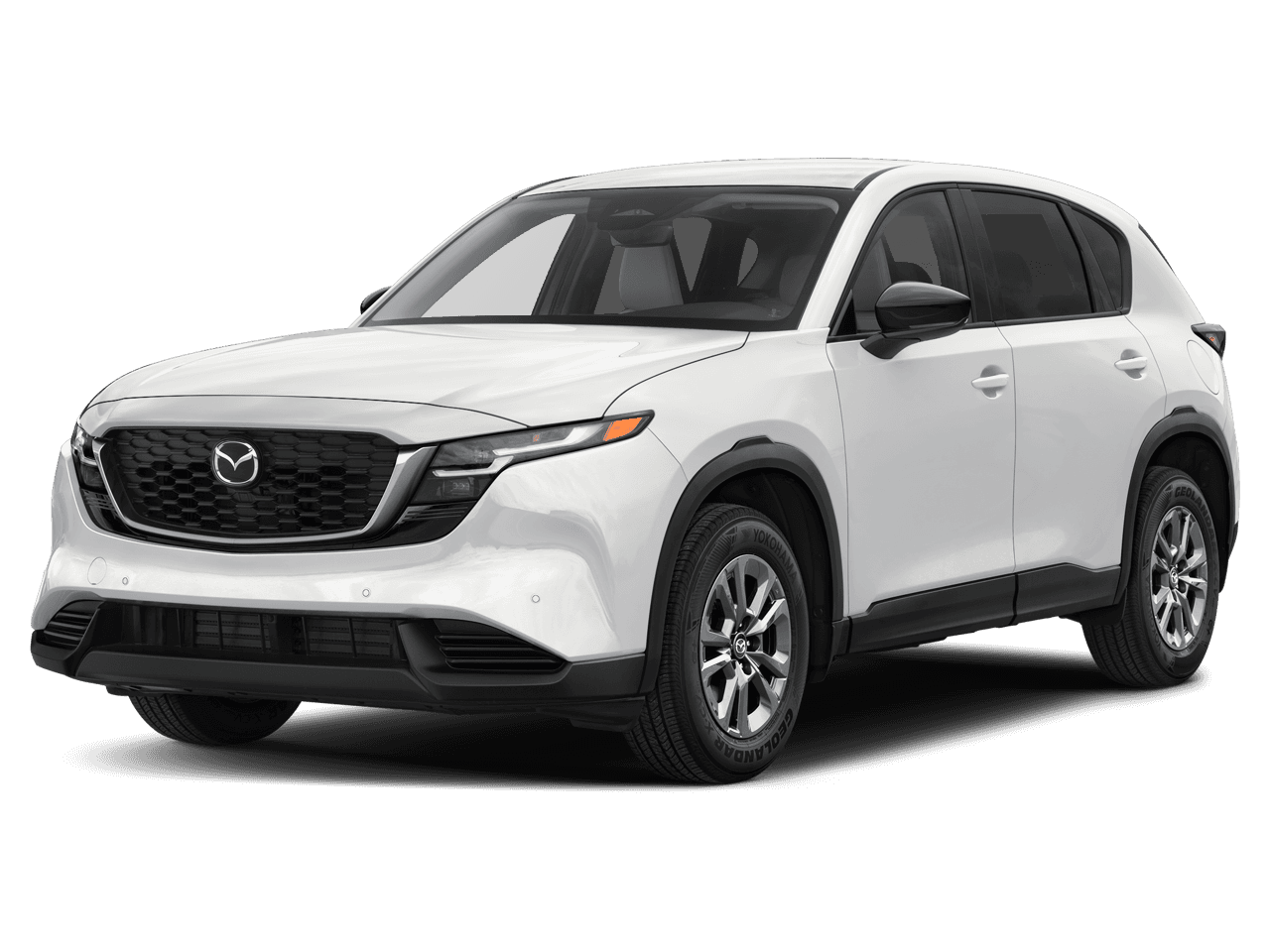 2026 Mazda CX-5 Photo in Silver Spring, MD 20904