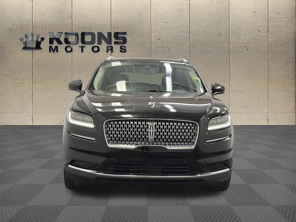 2023 Lincoln Nautilus Photo in Bethesda, MD 20814