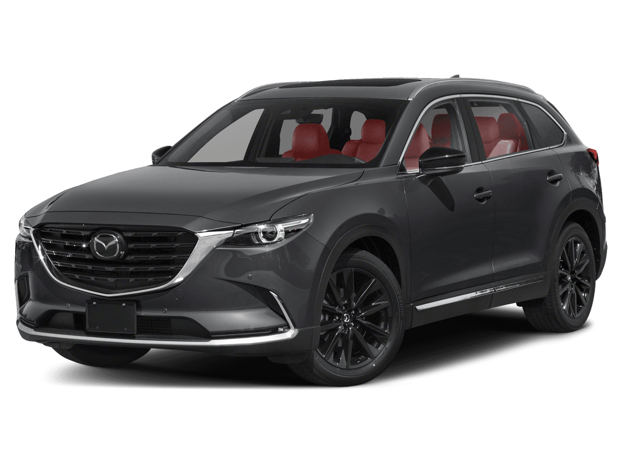 2021 Mazda CX-9 Photo in Silver Spring, MD 20904