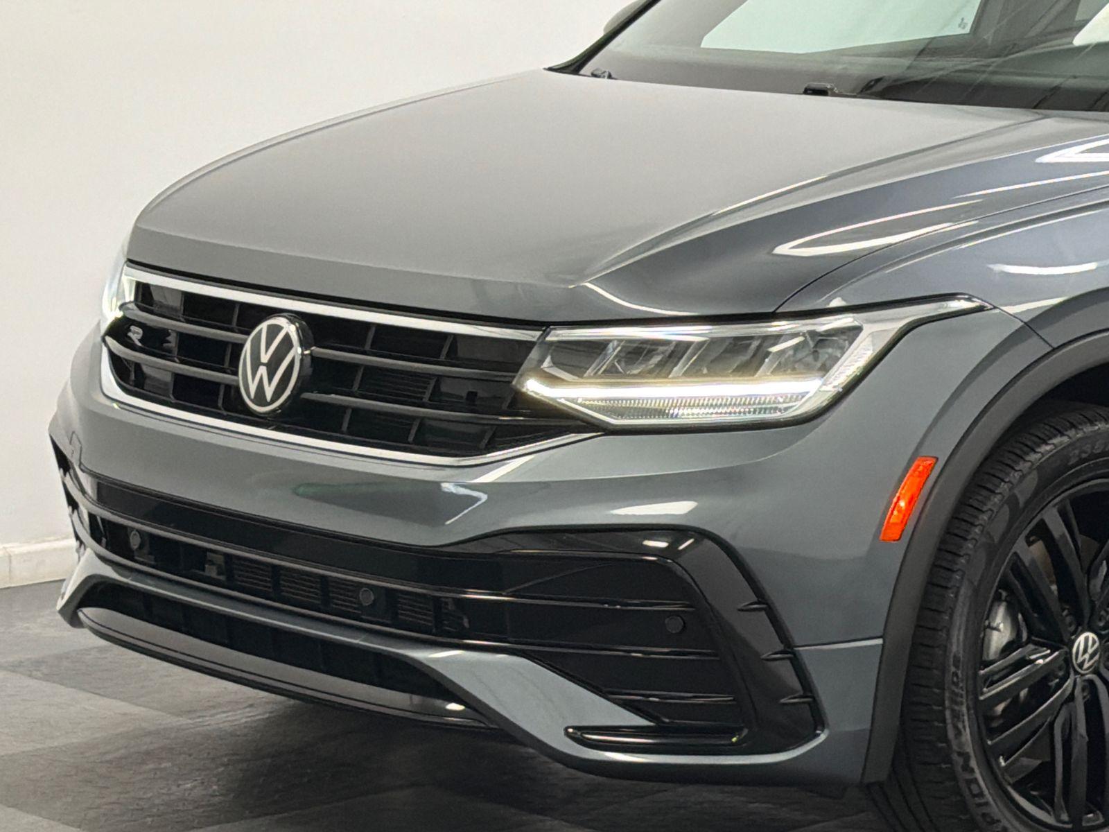 2022 Volkswagen Tiguan Photo in Bethesda, MD 20814