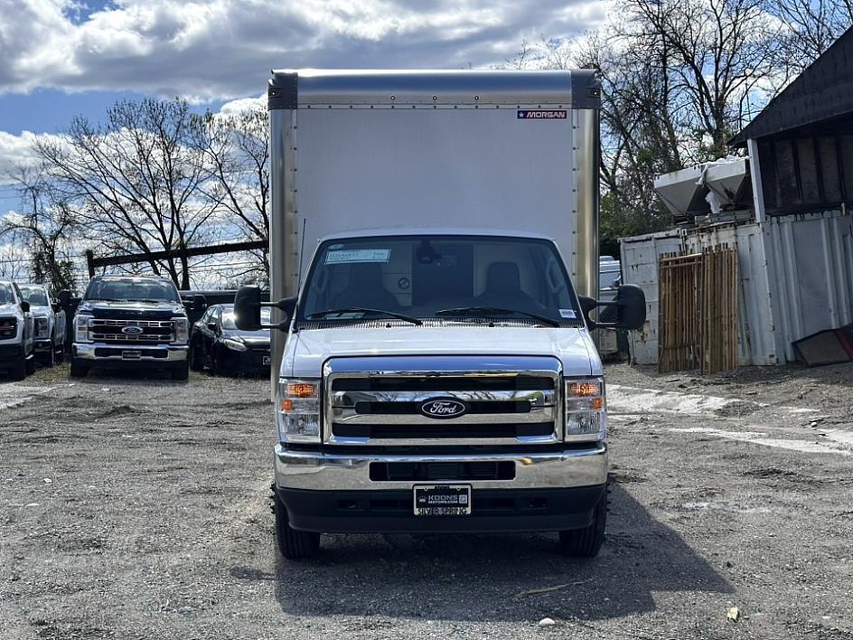 2026 Ford F-450 Super Duty Photo in Silver Spring, MD 20904