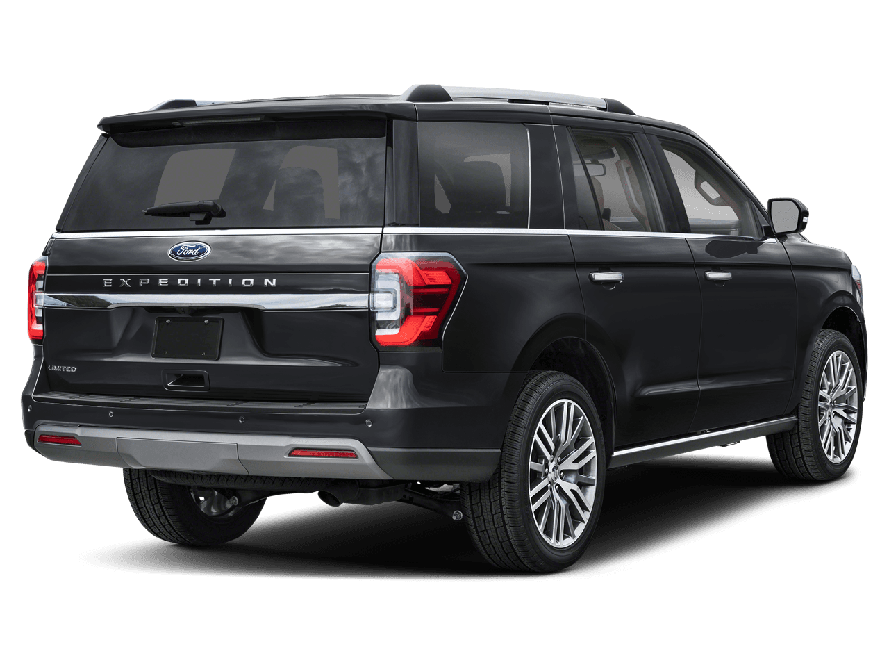 2023 Ford Expedition Photo in Silver Spring, MD 20904