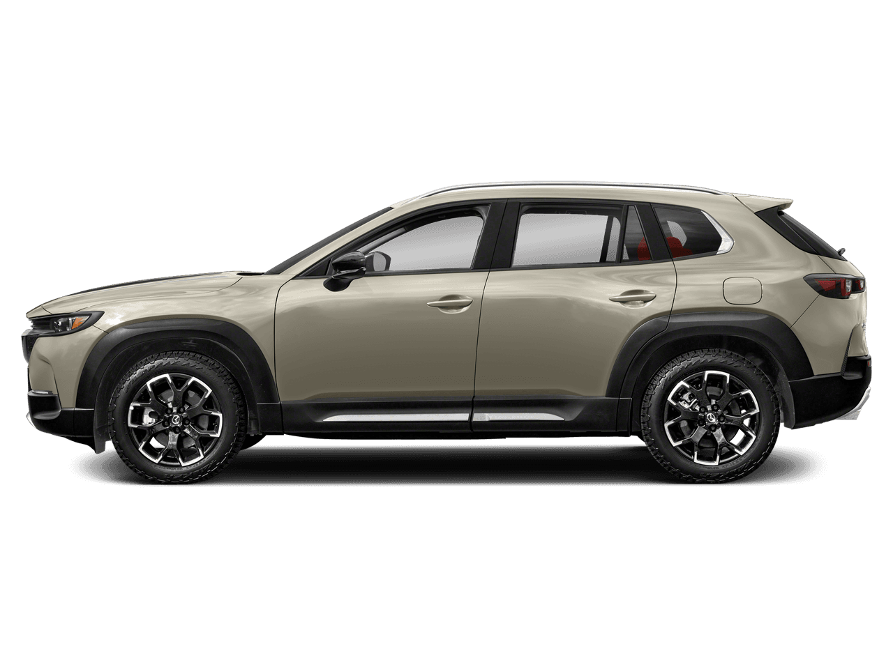 2023 Mazda CX-50 Photo in Silver Spring, MD 20904