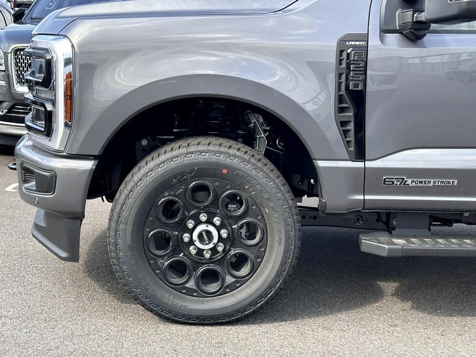 2024 Ford F-250 Super Duty Photo in Silver Spring, MD 20904
