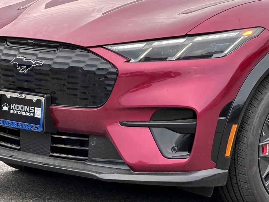 2025 Ford Mustang Mach-E Photo in Silver Spring, MD 20904