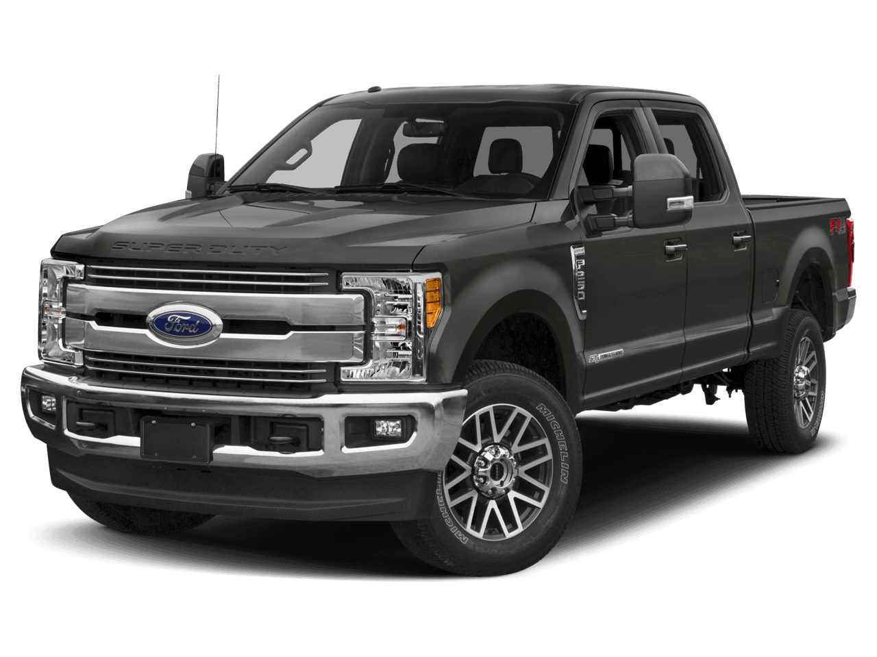2019 Ford F-350SD Photo in Silver Spring, MD 20904