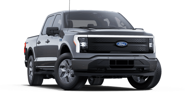 2025 Ford F-150 Lightning Photo in Silver Spring, MD 20904
