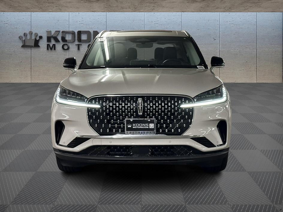 2025 Lincoln Aviator Photo in Bethesda, MD 20814