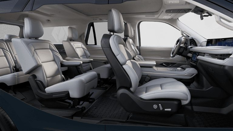 2025 Lincoln Navigator Photo in Bethesda, MD 20814