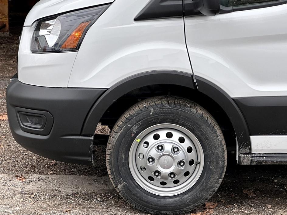 2024 Ford Transit-150 Photo in Silver Spring, MD 20904