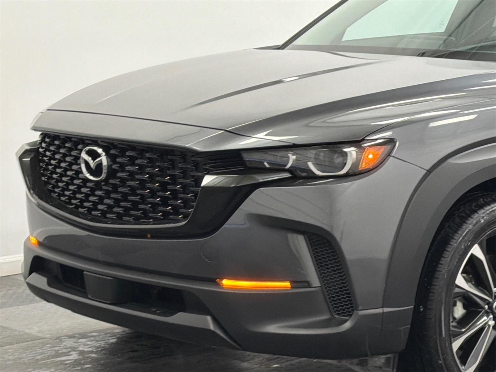 2025 Mazda CX-50 Photo in Silver Spring, MD 20904