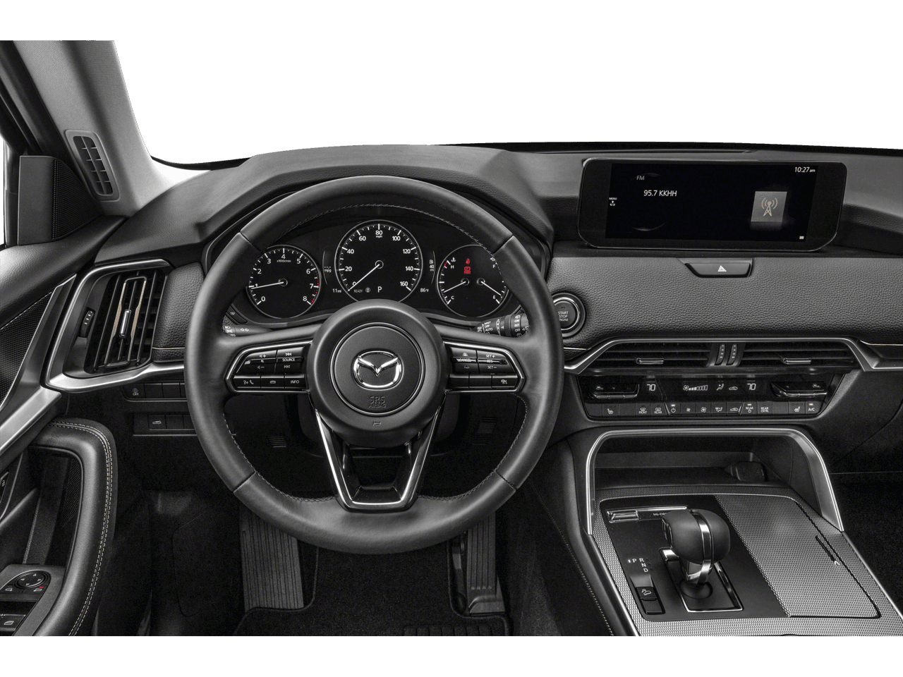 2024 Mazda CX-90 Photo in Silver Spring, MD 20904