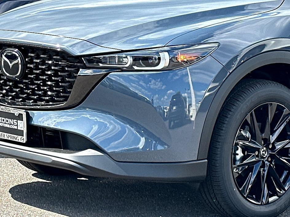 2025 Mazda CX-5 Photo in Silver Spring, MD 20904