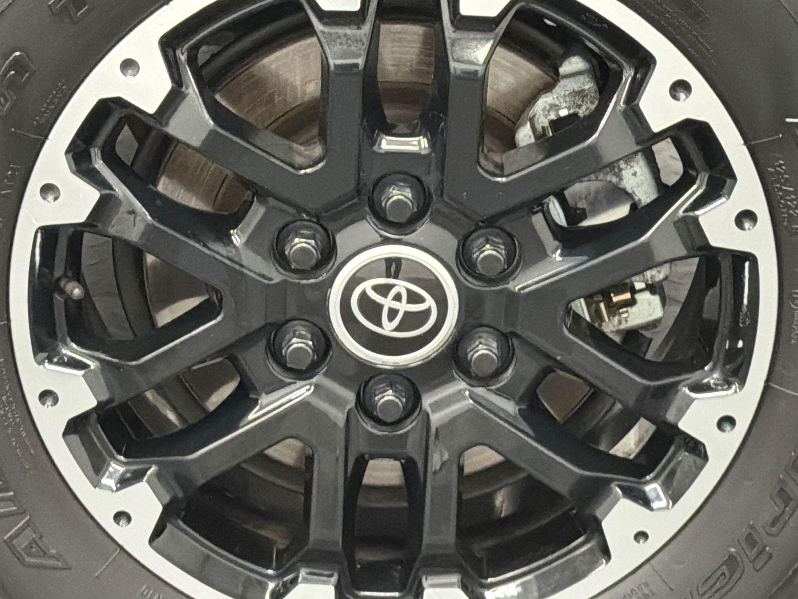 2022 Toyota Tundra Photo in Silver Spring, MD 20904