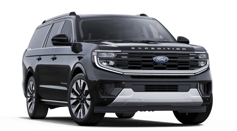 2025 Ford Expedition Max Photo in Silver Spring, MD 20904