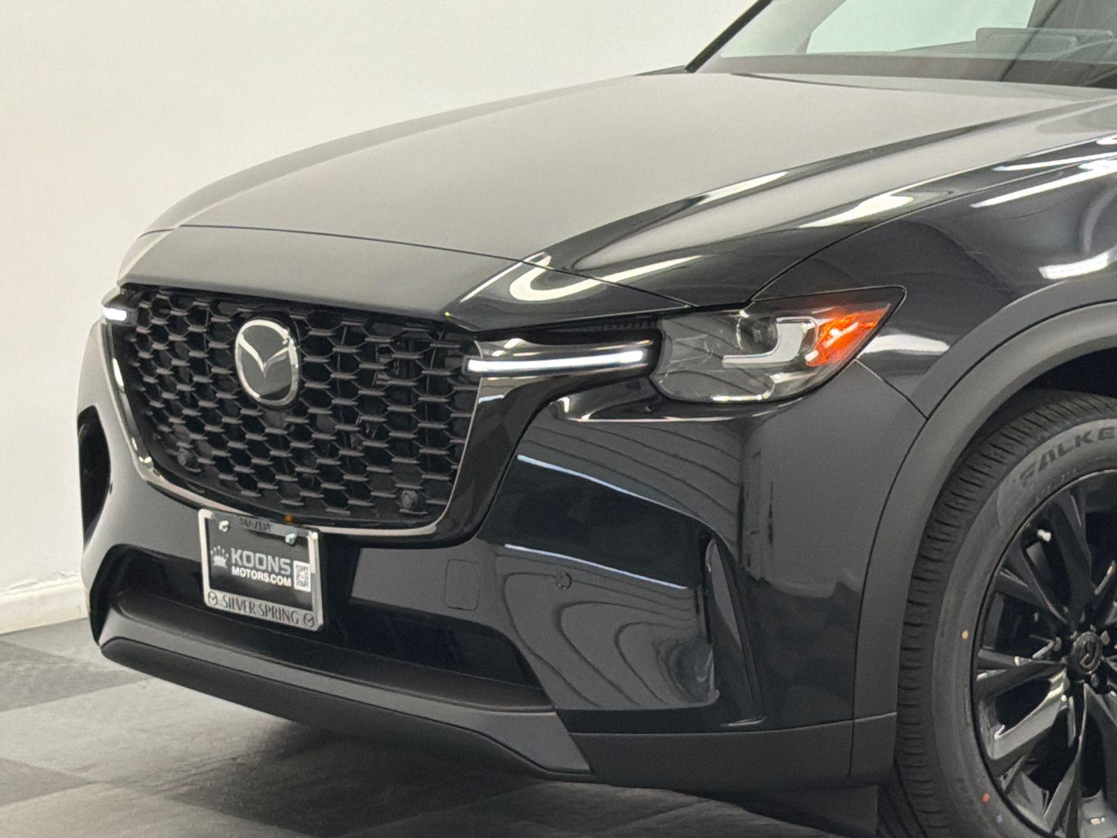 2026 Mazda CX-90 PHEV Photo in Silver Spring, MD 20904