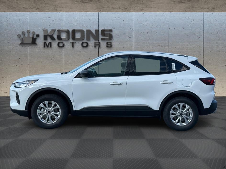 2025 Ford Escape Photo in Silver Spring, MD 20904
