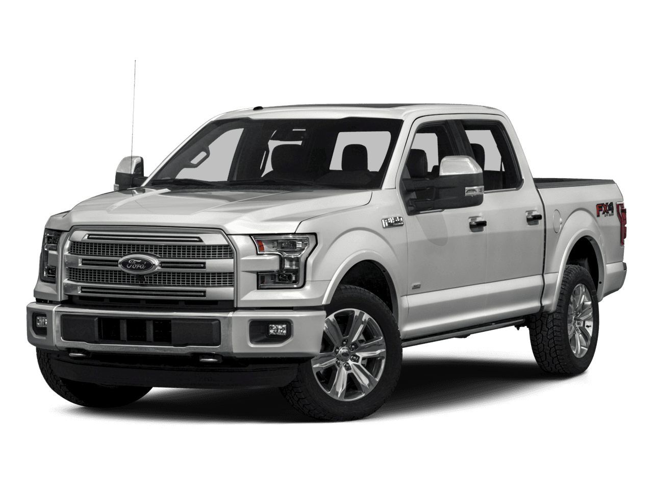 2016 Ford F-150 Photo in Silver Spring, MD 20904