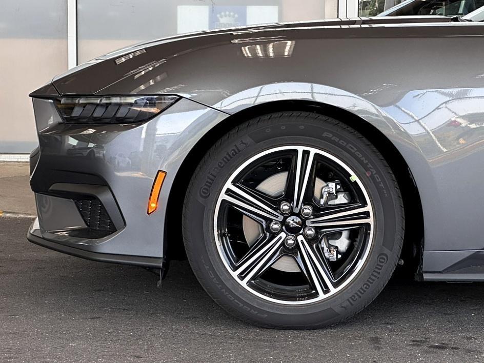 2025 Ford Mustang Photo in Silver Spring, MD 20904