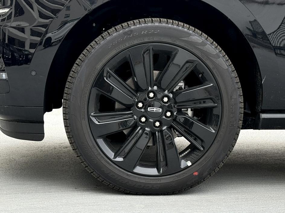 2024 Lincoln Navigator Photo in Bethesda, MD 20814