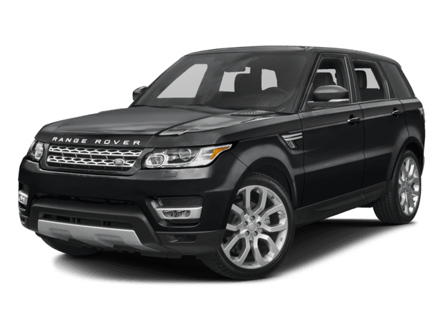 2016 Land Rover Range Rover Sport Photo in Bethesda, MD 20814